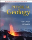 Physical Geology ISE - Book