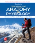 Seeley's Essentials of Anatomy and Physiology ISE - Book
