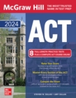 McGraw Hill ACT 2024 - Book