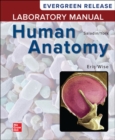 Laboratory Manual by Wise for Saladin's Human Anatomy: 2024 Release - Book