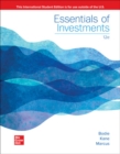 Essentials of Investments ISE - Book