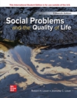 Social Problems and the Quality of Life ISE - eBook