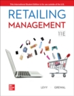 Retailing Management ISE - eBook