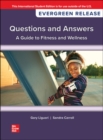 Questions and Answers: A Guide to Fitness and Wellness ISE - eBook
