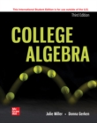 College Algebra ISE - eBook