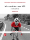 Microsoft Access 365 Complete: In Practice 2021 Edition ISE - eBook