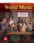 World Music: Traditions and Transformation ISE - eBook