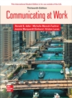 Communicating at Work ISE - eBook