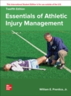 Essentials of Athletic Injury Management ISE - eBook