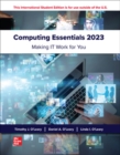 Computing Essentials 2023 ISE - eBook
