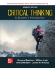Critical Thinking: A Students Introduction ISE - eBook