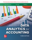 Data Analytics for Accounting ISE - eBook
