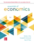 Essentials of Economics ISE - eBook