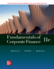 Fundamentals of Corporate Finance ISE - eBook
