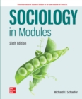 Sociology in Modules ISE - eBook