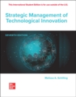 Strategic Management of Technological Innovation ISE - eBook