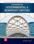 Accounting for Governmental & Nonprofit Entities ISE - Book