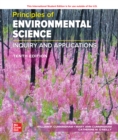 Principles of Environmental Science ISE - eBook