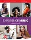 Experience Music ISE - eBook