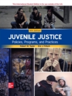 Juvenile Justice: Policies Programs and Practices ISE - eBook