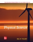 Physical Science ISE - eBook