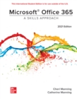 Microsoft Office 365: A Skills Approach 2021 Edition ISE - eBook