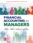 Financial Accounting for Managers ISE - eBook