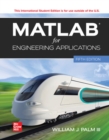 MATLAB for Engineering Applications ISE - eBook