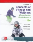 Corbin's Concepts of Fitness And Wellness: A Comprehensive Lifestyle Approach ISE - eBook