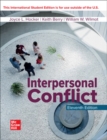 Interpersonal Conflict ISE - Book