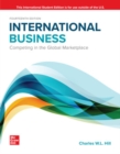 International Business: Competing in the Global Marketplace ISE - eBook
