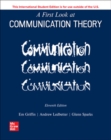 A First Look at Communication Theory ISE - eBook