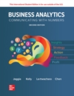 Business Analytics ISE - eBook