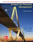 Analysis for Financial Management ISE - eBook