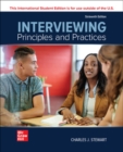 Interviewing: Principles and Practices ISE - Book