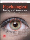Psychological Testing and Assessment ISE - Book