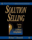 Solution Selling (PB) - Book