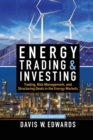 Energy Trading & Investing 2E (PB) - Book