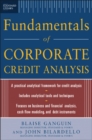 Standard & Poor's Fundamentals of Corporate Credit Analysis (PB) - Book