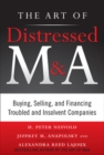 The Art of Distressed M&A (PB) - Book