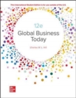 Global Business Today ISE - Book