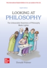 Looking At Philosophy: The Unbearable Heaviness Of Philosophy Made Lighter ISE - Book