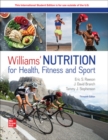 Williams' Nutrition for Health Fitness and Sport ISE - Book