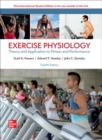 Exercise Physiology: Theory and Application for Fitness and Performance ISE - Book