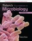 Talaro's Foundations in Microbiology ISE - Book