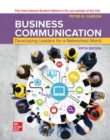 Business Communication: Developing Leaders for a Networked World ISE - Book