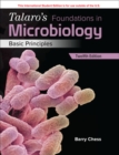 Talaro's Foundations in Microbiology Basic Principles ISE - Book