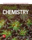 Organic Chemistry ISE - Book