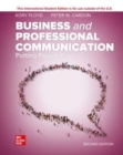 Business and Professional Communication ISE - Book