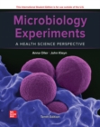 Microbiology Experiments: A Health Science Perspective ISE - Book